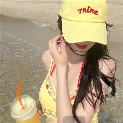 水面之上